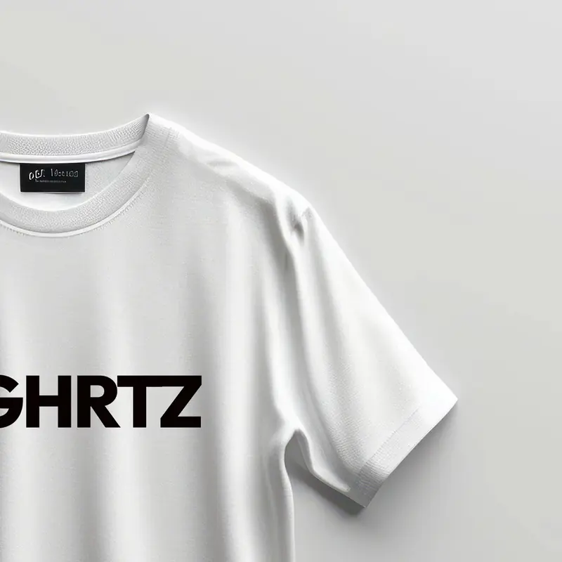 MGHRTZ Premium Tee - Image 4