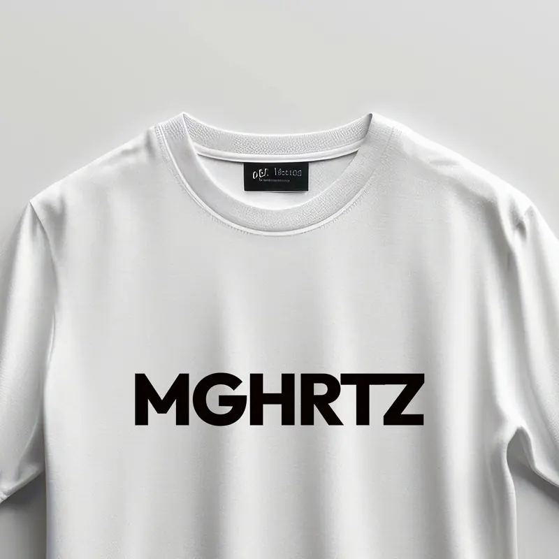 MGHRTZ Premium Tee - Image 2