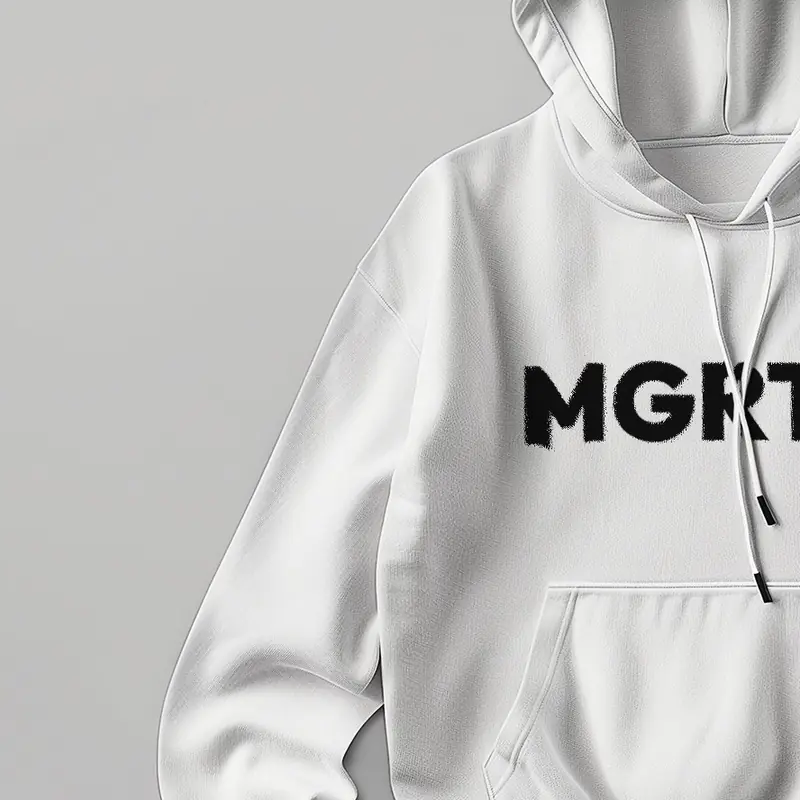MGHRTZ Premium Hoodie - Image 3