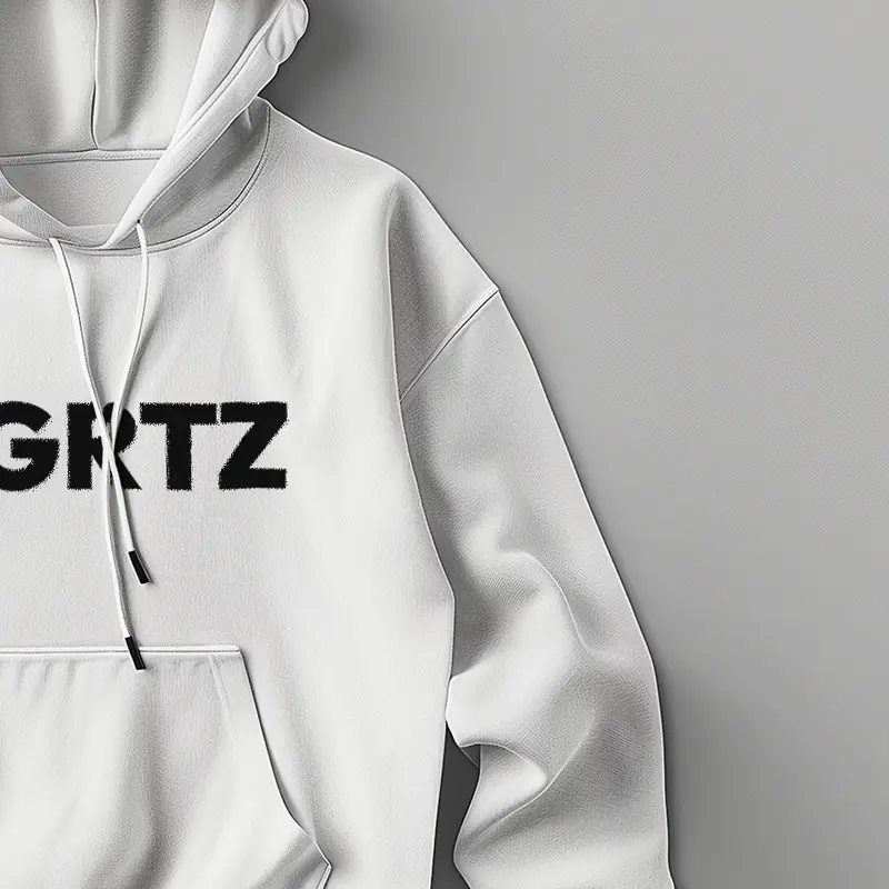 MGHRTZ Premium Hoodie - Image 4