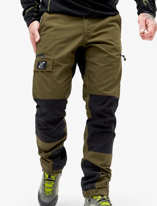 Outdoor Adventure Pants