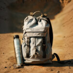 Mountain Explorer 65L Backpack