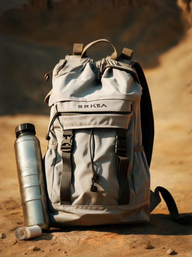 Mountain Explorer 65L Backpack