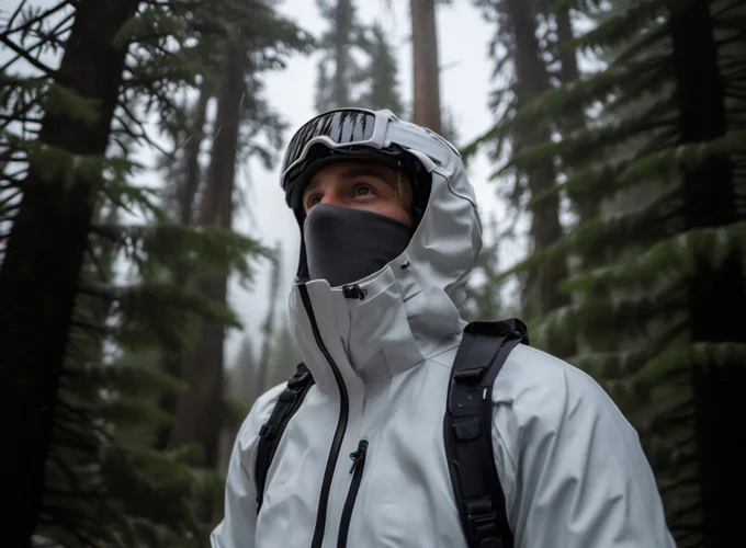 Winter Outdoor Explorer