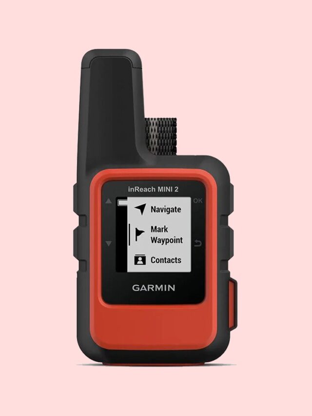 Expedition GPS Navigator Pro