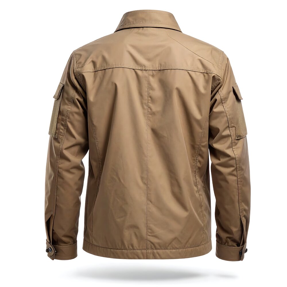 Storm Shield Hardshell Jacket - Image 2