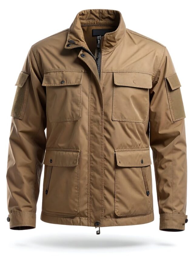 Storm Shield Hardshell Jacket