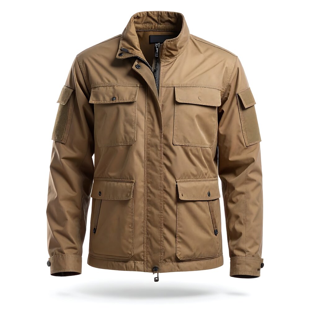 Storm Shield Hardshell Jacket