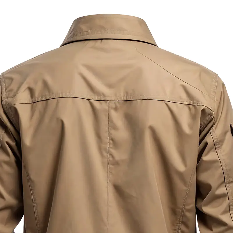 Storm Shield Hardshell Jacket - Image 4