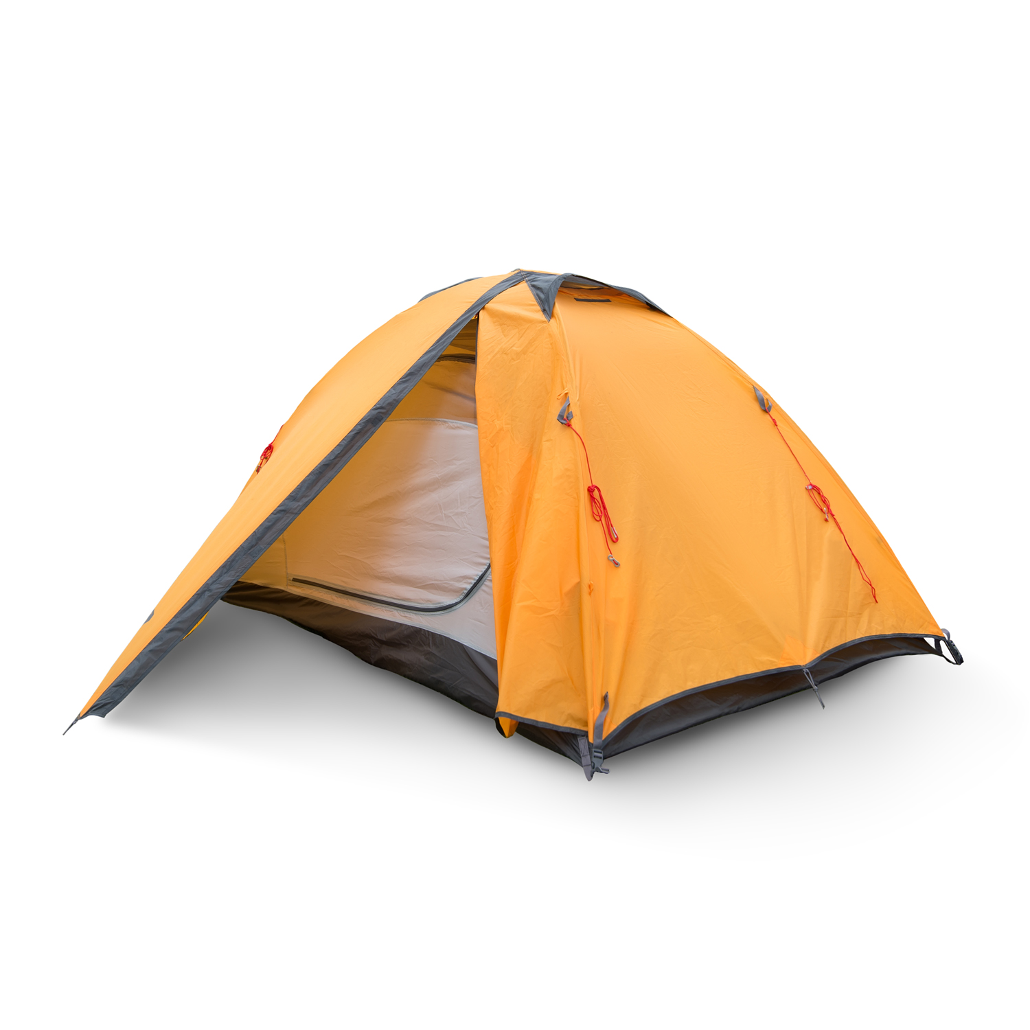 Arctic Storm 4-Season Tent