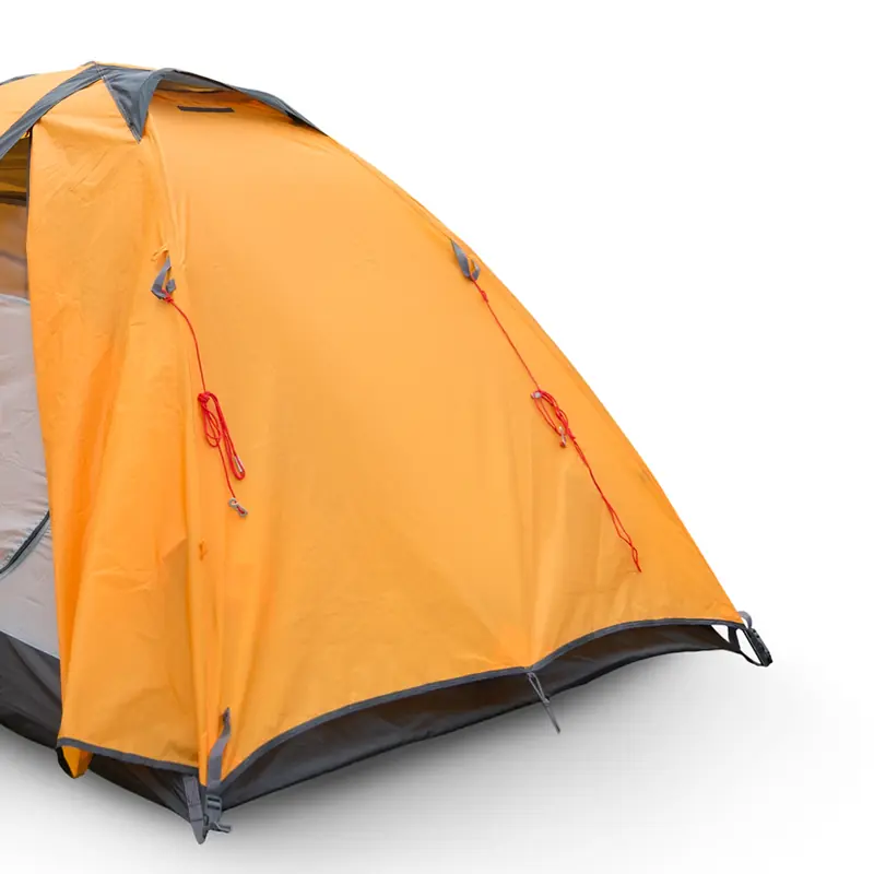 Arctic Storm 4-Season Tent - Image 4