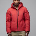 Men's Packable Down Puffer Jacket