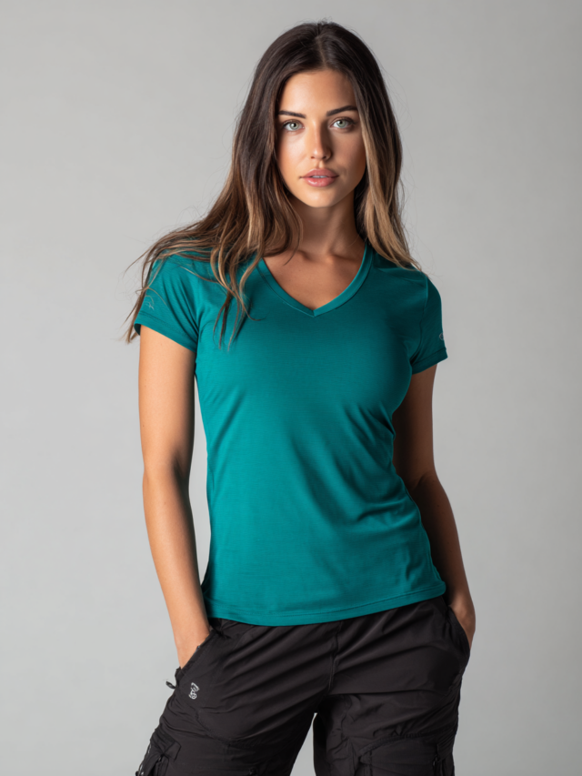 Women's Technical Performance T-Shirt