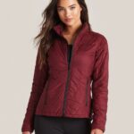 Women's Technical Insulated Jacket