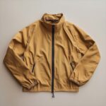Amber Wind Jacket