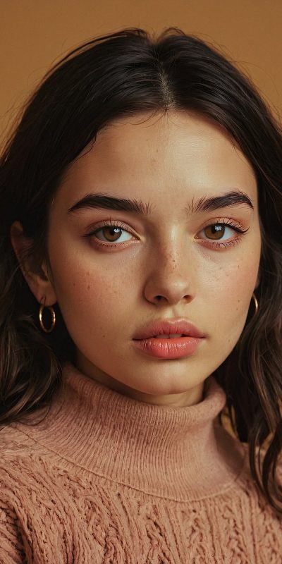 Portrait of a Young Woman (1)