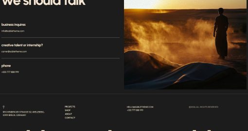 Get-In-Touch-–-Sable